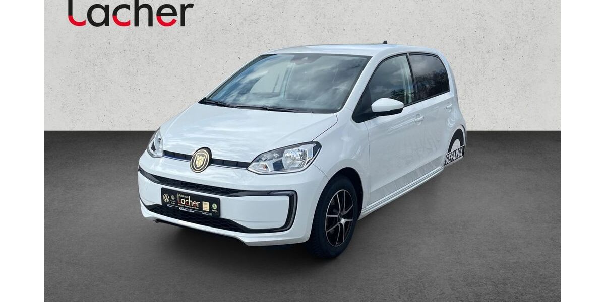 VW e-up! 15.167 km 26.890 &euro; Nittenau 93149