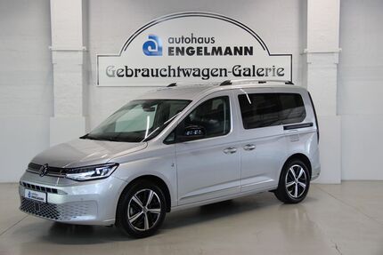 VW Caddy 7.299 km 37.490 &euro; Magdeburg 39112