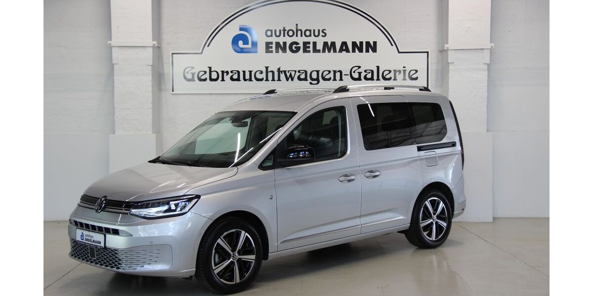 VW Caddy 7.299 km 38.790 &euro; Magdeburg 39112