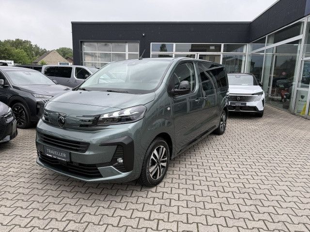Peugeot Traveller 6.248 km 39.790 &euro; Moers 47445