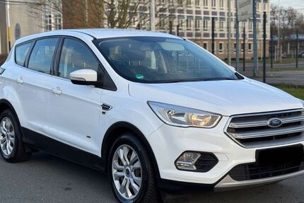 Ford Kuga 245.000 km 5.299 &euro; Chemnitz 09120