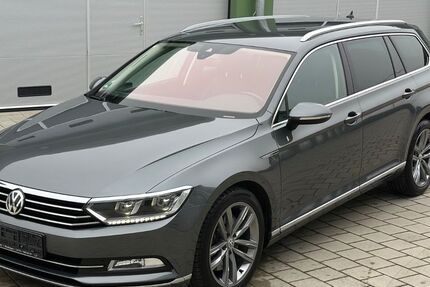 VW Passat 147.000 km 16.499 &euro; Riedlingen 88499