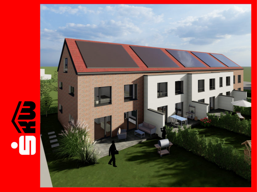 Haus zum Kaufen in Gütersloh 563.500 € 132 m²