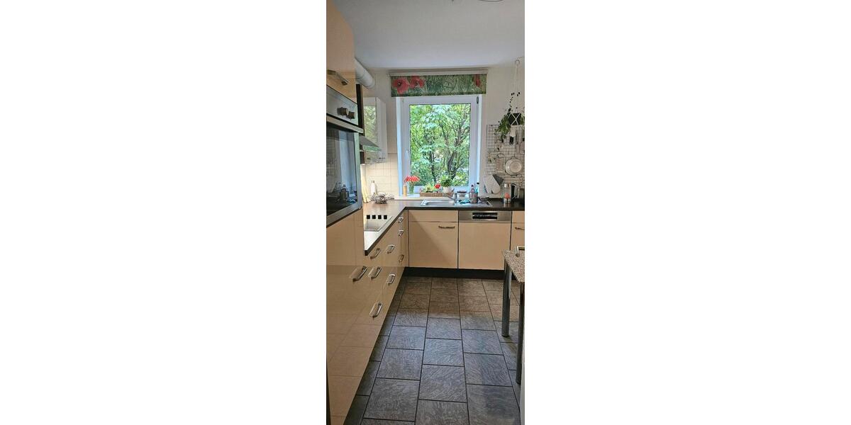 Erdgeschoßwohnung Hamburg Wandsbek - 2 Zimmer, 71 m&sup2;, 1.390&euro; | Angebot:26535829