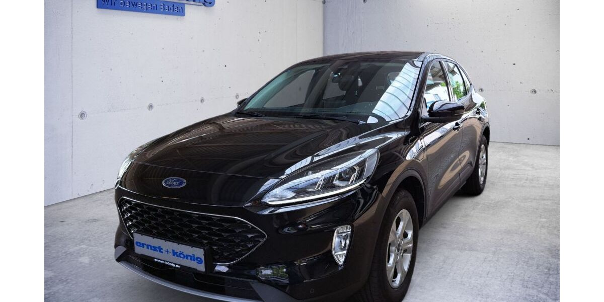 Ford Kuga 37.520 km 21.950 &euro; Teningen-Köndringen 79331