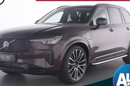 Volvo XC90 19.500 km 85.690 € Witten 58453