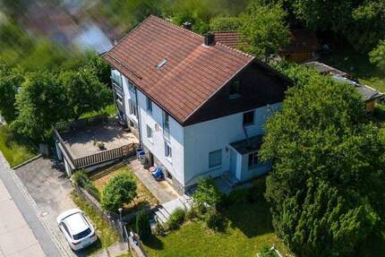 Haus Tiefenbach - 8 Zimmer, 180 m&sup2;, 319.000&euro; | Angebot:25669400