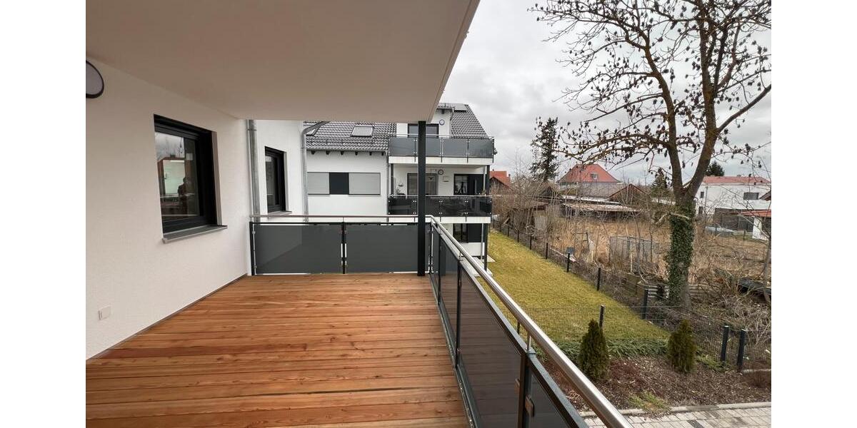 Etagenwohnung Schierling - 2 Zimmer, 68 m&sup2;, 780&euro; | Angebot:25650921