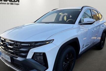 Hyundai TUCSON 2.500 km 30.990 &euro; Wiesloch 69168