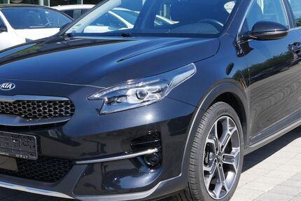 Kia XCeed 69.000 km 17.900 &euro; Altötting 84503
