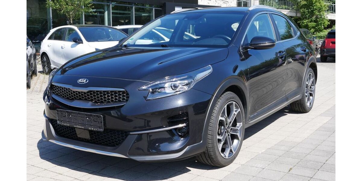 Kia XCeed 69.000 km 17.900 &euro; Altötting 84503