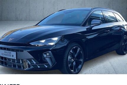 Cupra Leon 9.120 km 28.910 &euro; Siegen 57072