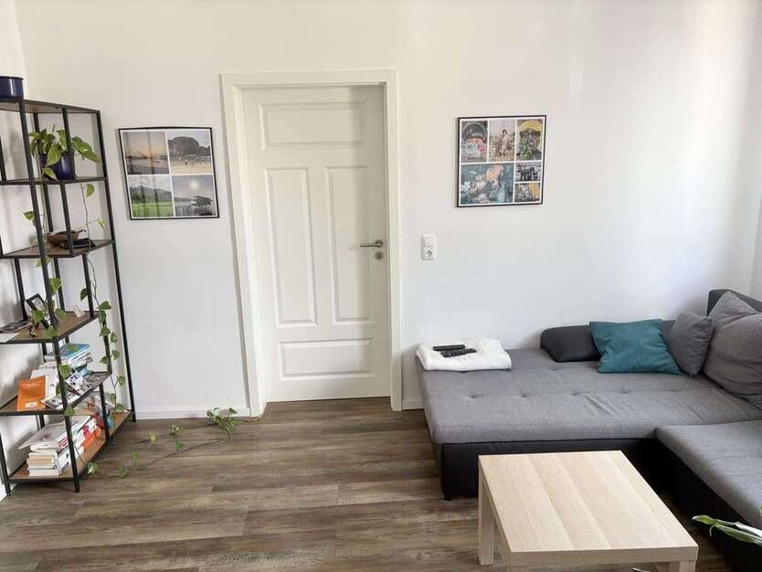 Wohnung zum Mieten in Nürnberg 620 € 45 m²