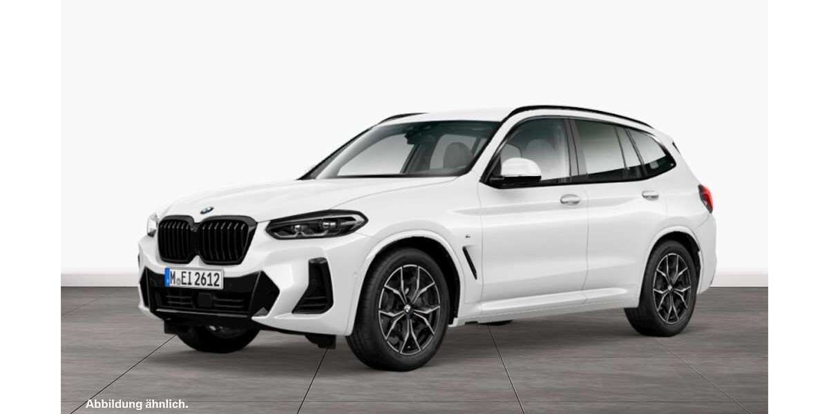 BMW X3 43.500 km 39.900 &euro; Nürtingen 72622