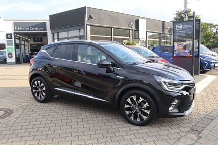 Renault Captur 39.601 km 20.980 &euro; Dresden 01097