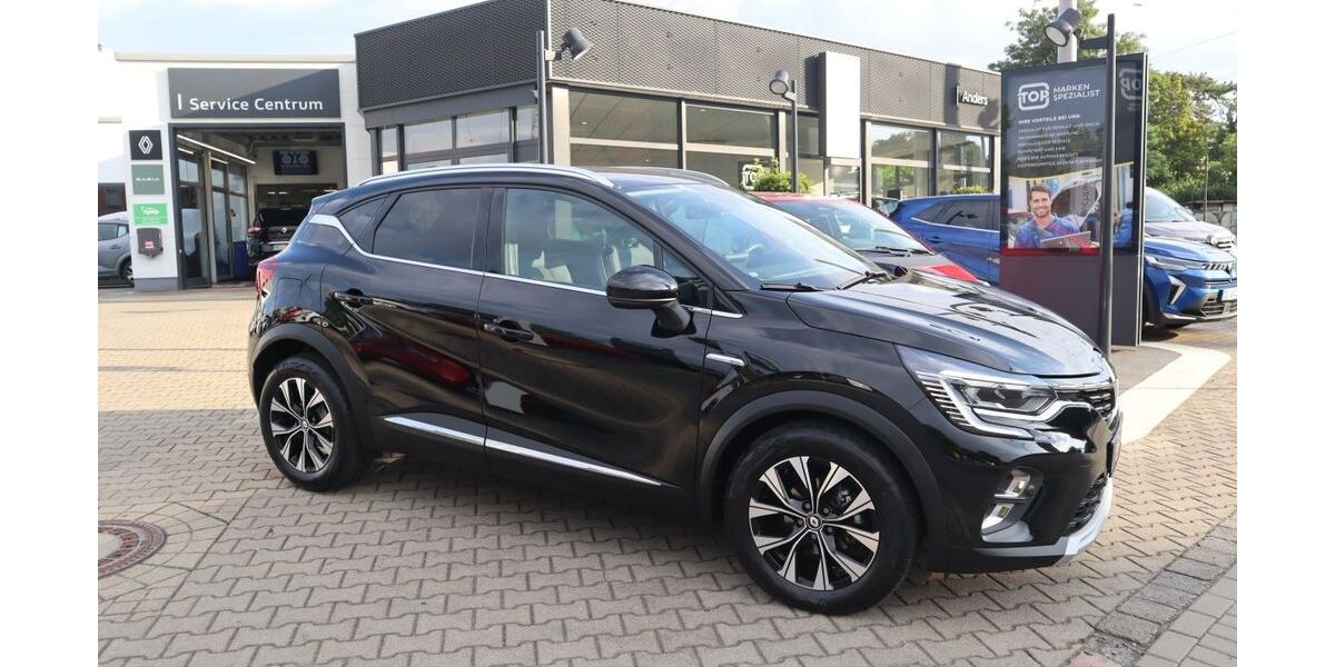 Renault Captur 39.601 km 20.980 &euro; Dresden 01097