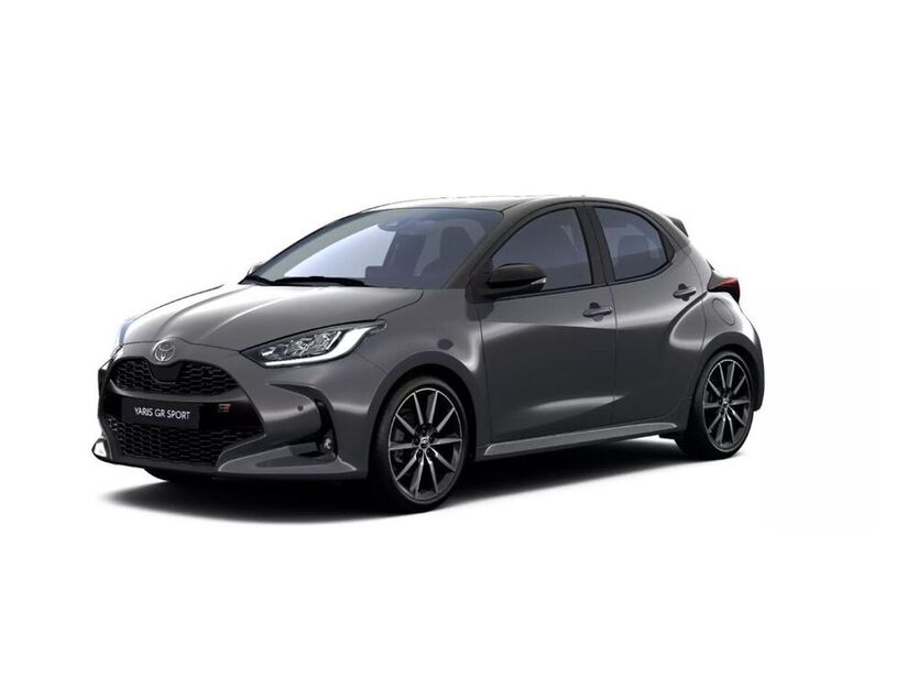Yaris