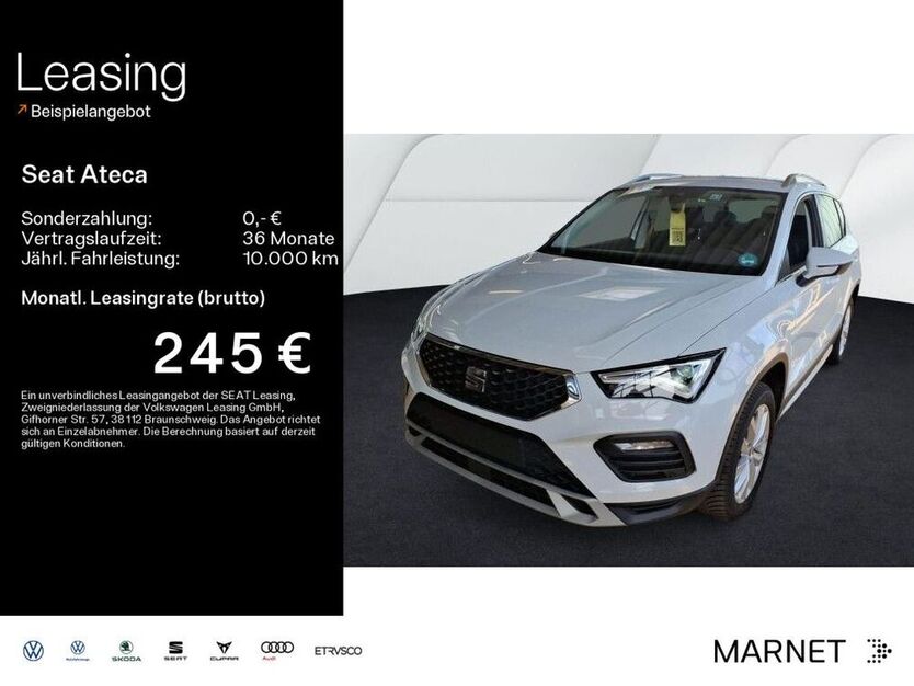 Ateca