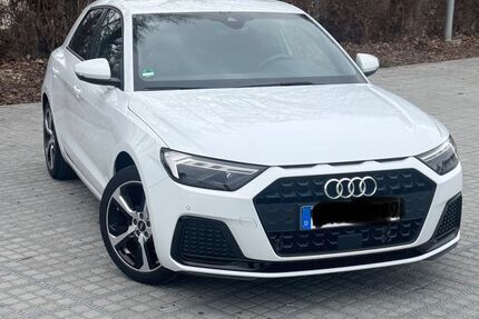 Audi A1 44.000 km 19.999 &euro; Essenbach 84051