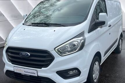 Ford Transit Custom 53.340 km 18.940 &euro; Bietigheim-Bissingen 74321