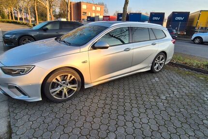 Opel Insignia 88.000 km 24.499 &euro; Dorsten 46282