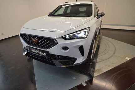 Cupra Formentor 15.250 km 31.990 &euro; Ladbergen 49549