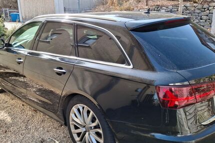 Audi A6 280.000 km 12.000 &euro; Kaufbeuren 87600
