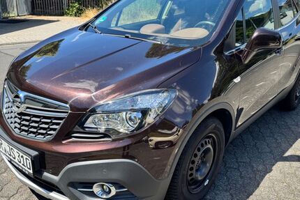 Opel Mokka 89.103 km 7.700 &euro; Linz 53545