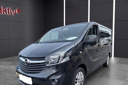 Opel Vivaro 165.300 km 13.990 &euro; Bienenbüttel 29553