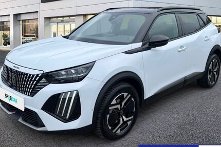 Peugeot 2008 8.560 km 24.990 &euro; Jüterbog 14913