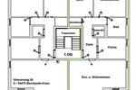 Etagenwohnung Bernkastel-Kues Kues - 3 Zimmer, 93 m&sup2;, 269.000&euro; | Angebot:24640274