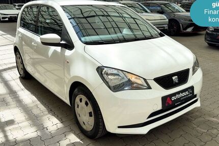 Seat Mii 63.849 km 8.190 &euro; Ludwigsfelde (bei Berlin) 14974