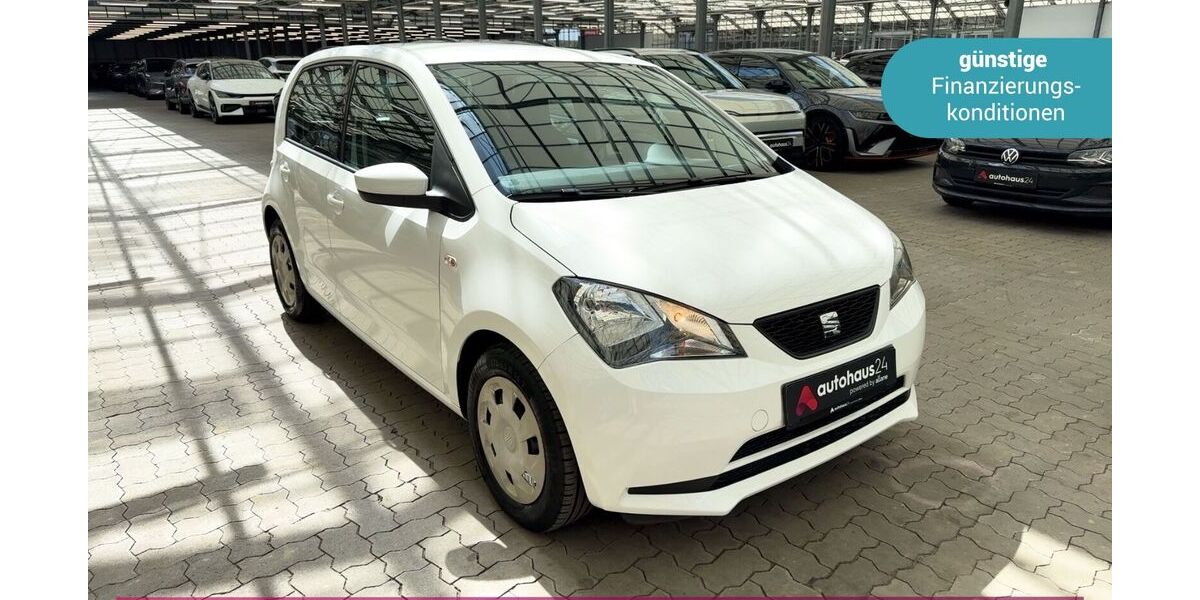 Seat Mii 63.849 km 8.190 &euro; Ludwigsfelde (bei Berlin) 14974