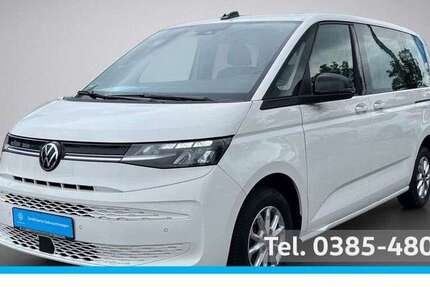 VW T7 Multivan