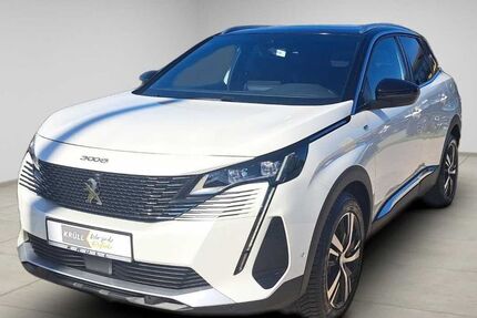Peugeot 3008 19.557 km 24.990 &euro; Rostock 18146