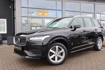 Volvo XC90 94.678 km 35.490 &euro; Bergen 29303