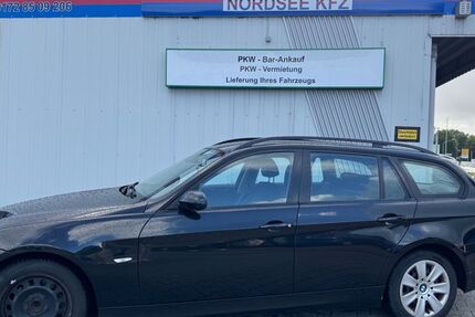 BMW 318 333.436 km 2.990 € Esens 26427