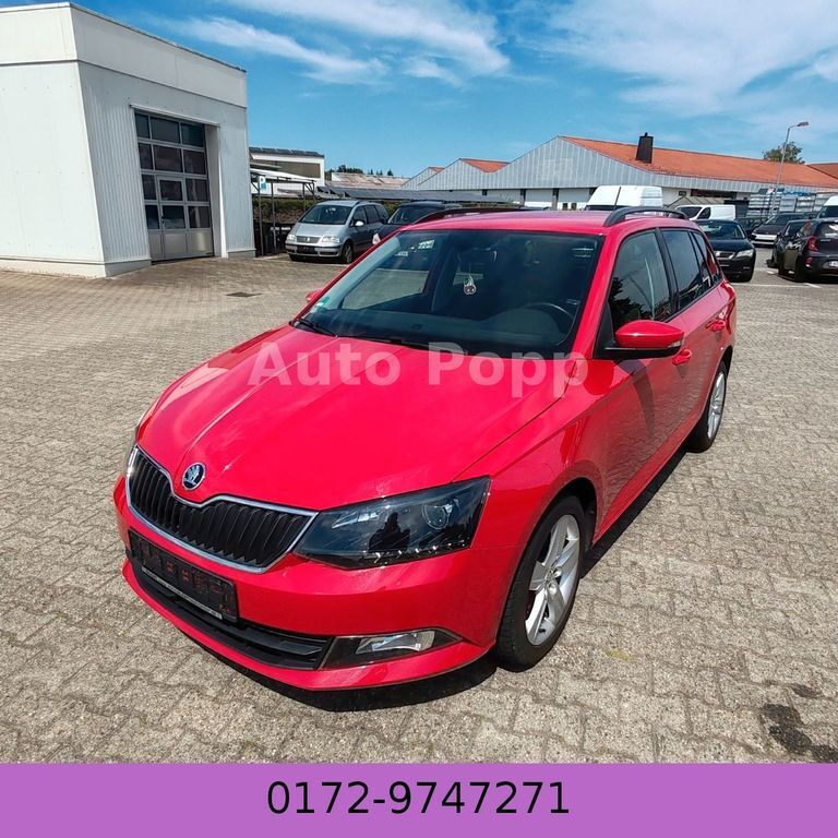 Fabia