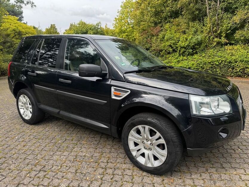 Freelander