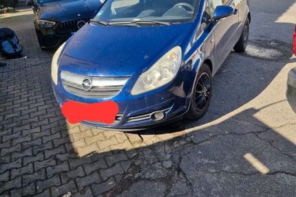 Opel Corsa 222.000 km 1.400 &euro; Alsheim 67577