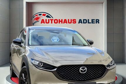 Mazda CX-30 8.855 km 26.990 &euro; Worms 67549