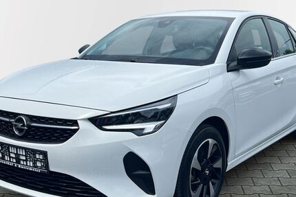 Opel Corsa 10.084 km 18.850 &euro; Soest 59494