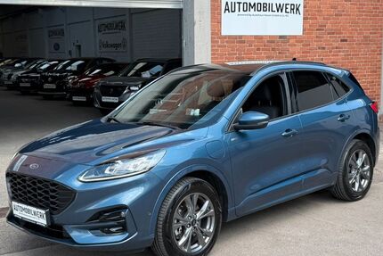 Ford Kuga 113.390 km 16.999 &euro; Düren 52353