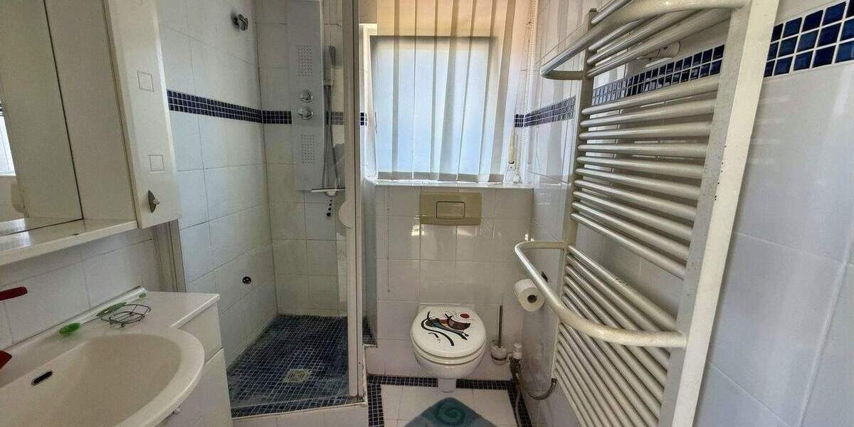 Reihenendhaus Ettlingen - 4 Zimmer, 110 m&sup2;, 300.000&euro; | Angebot:25686044