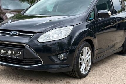 Ford C-Max 192.509 km 3.990 &euro; Erlangen 91056