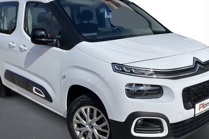Citroen Berlingo 20.553 km 19.385 &euro; Magdeburg 39128