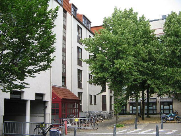 Erdgeschoßwohnung Bremen Östliche Vorstadt - 2 Zimmer, 58 m&sup2;, 546&euro; | Angebot:26486907