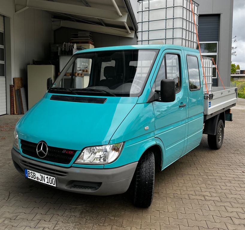 Sprinter