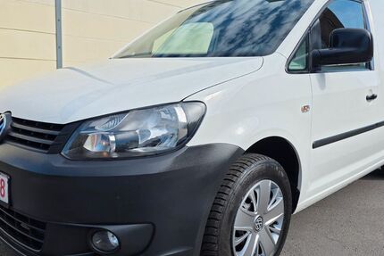 VW Caddy 197.525 km 5.250 &euro; Berlin 13055