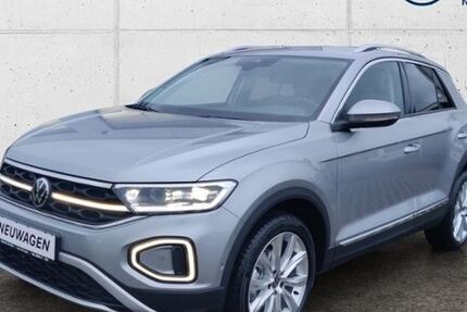 VW T-Roc 1.501 km 32.790 &euro; Bad Salzungen 36433